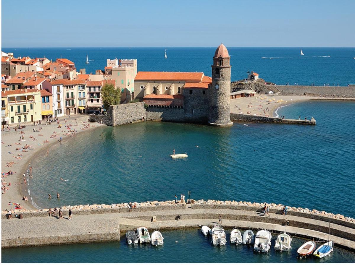 Entre Mer Et Montagne Montner Экстерьер фото